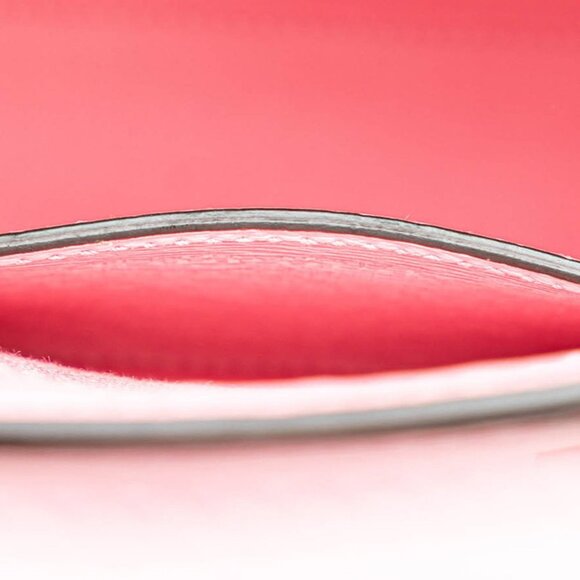 GUCCI Pink Leather Shoulder Bag - Picture 10 of 14